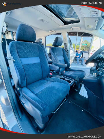 2009 Honda CR-V EX