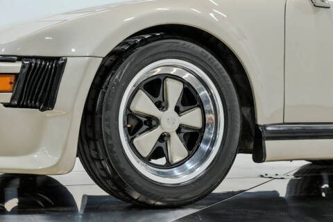1969 Porsche 911