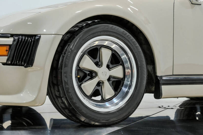 1969 Porsche 911