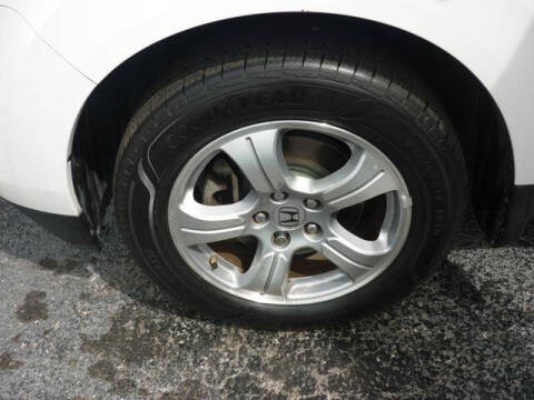 2014 Honda Pilot EX-L