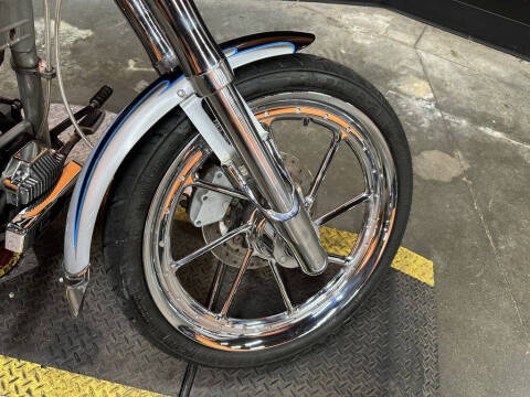 2007 Harley-Davidson FXDSE - Dyna Screamin' E