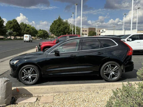 2019 Volvo XC60 T5 Momentum