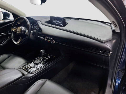 2023 Mazda CX-30 2.5 S Preferred