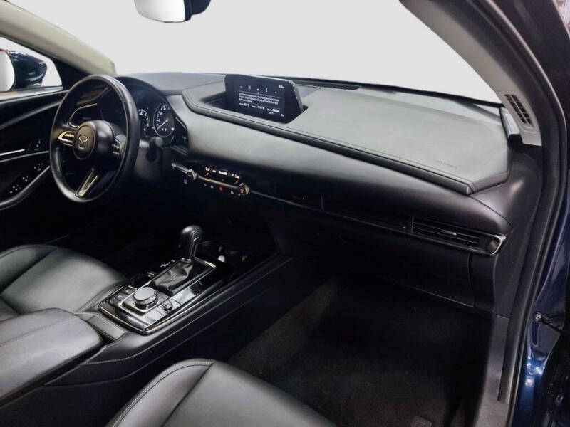 2023 Mazda CX-30 2.5 S Preferred