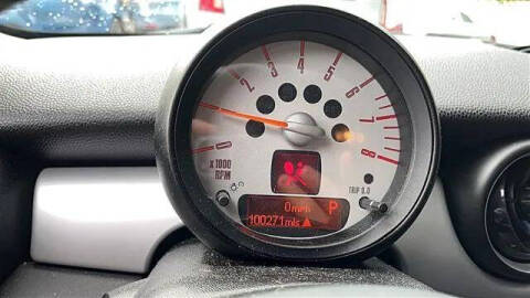 2013 MINI Hardtop Cooper