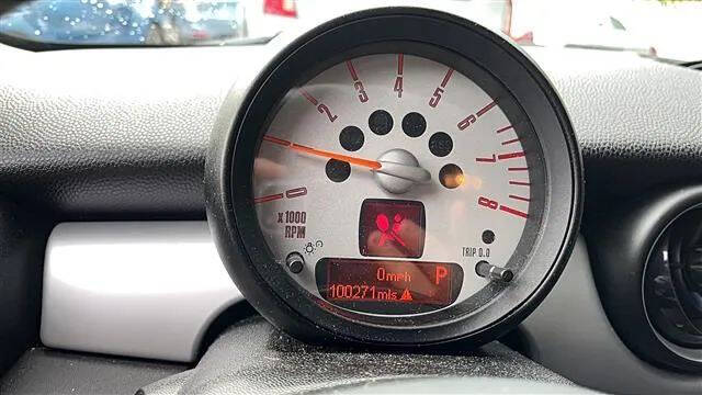 2013 MINI Hardtop Cooper