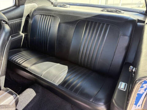 1971 Chevrolet Chevelle