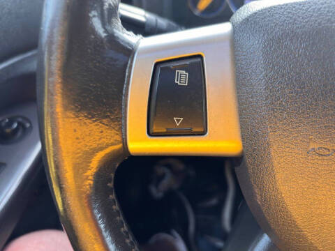 2009 Jeep Grand Cherokee SRT8