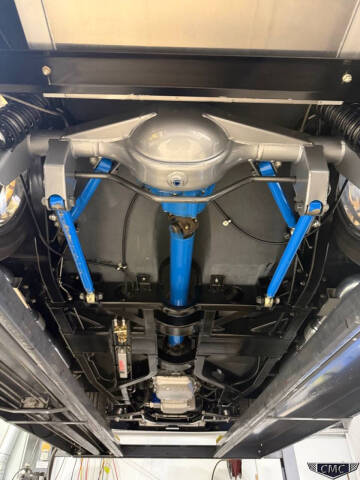 1962 Chevrolet Corvette