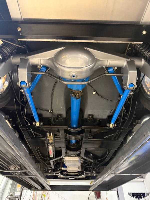 1962 Chevrolet Corvette