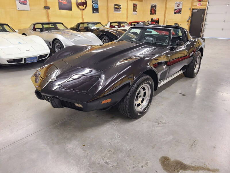 1978 Chevrolet Corvette