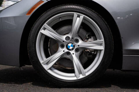 2013 BMW Z4 sDrive28i