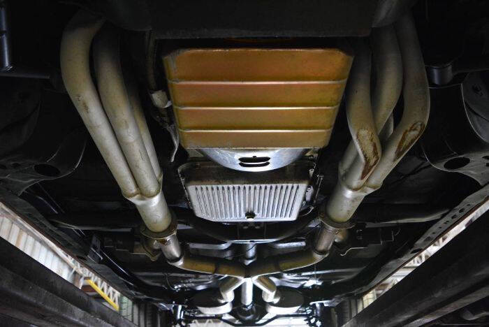 1969 Chevrolet Chevelle