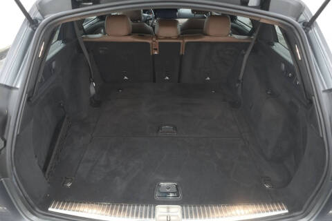 2017 Mercedes-Benz E-Class E 400 4MATIC