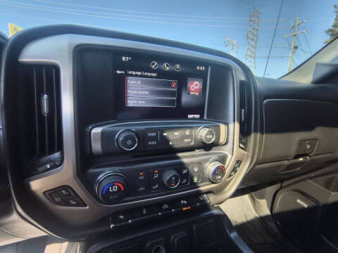 2015 GMC Sierra 1500