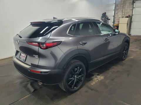 2021 Mazda CX-30 Turbo Premium Plus