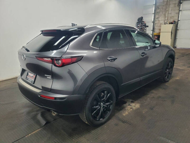 2021 Mazda CX-30 Turbo Premium Plus