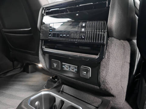 2023 Jeep Wagoneer Series II