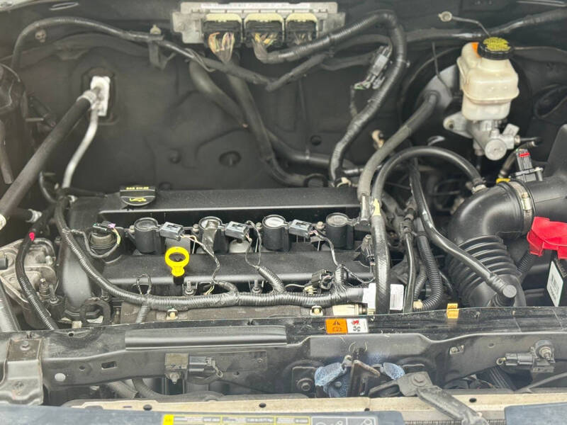 2012 Ford Escape XLS