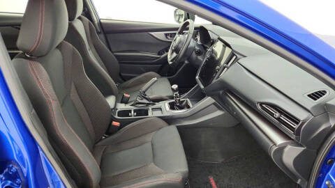 2023 Subaru WRX Premium