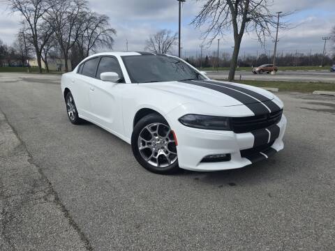 2015 Dodge Charger for sale at Western Star Auto Sales in Chicago IL