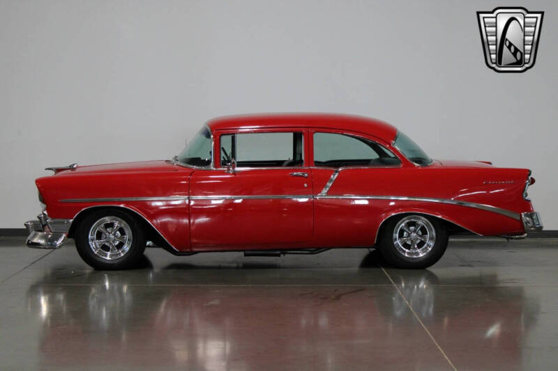 1956 Chevrolet 210