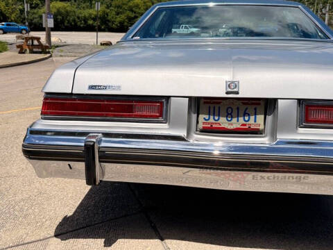 1976 Buick LeSabre
