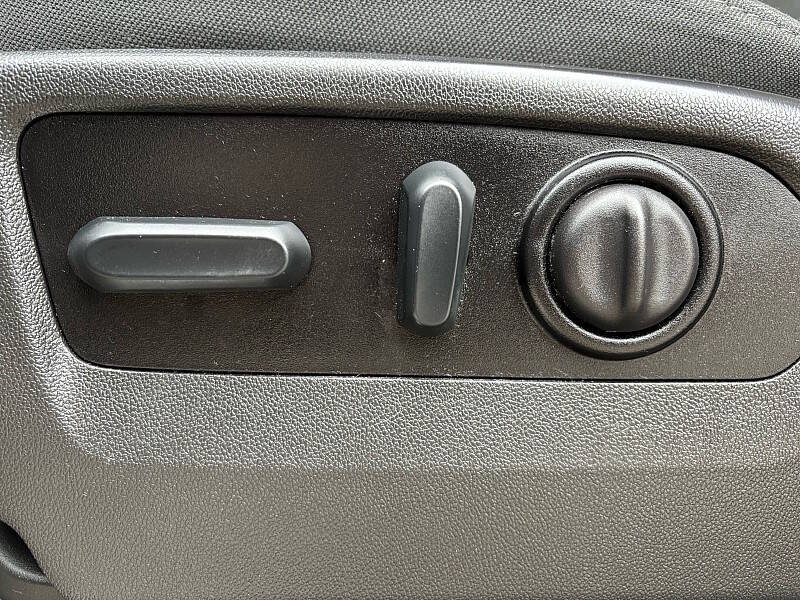 2022 Chevrolet Silverado 1500 Limited