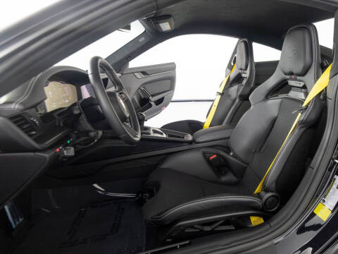 2026 Porsche 911 GT3