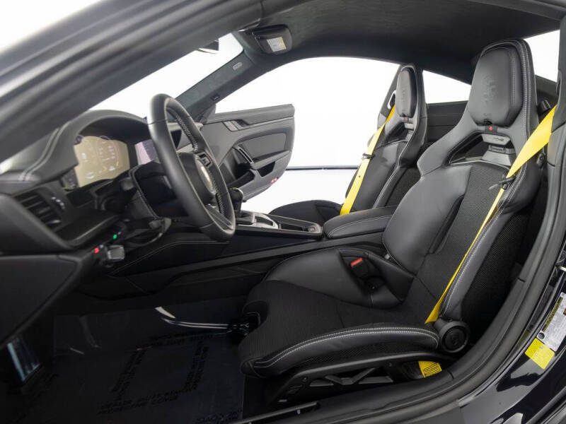 2026 Porsche 911 GT3