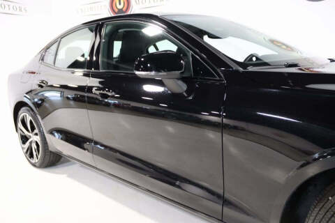 2025 Volvo S60 B5 Core