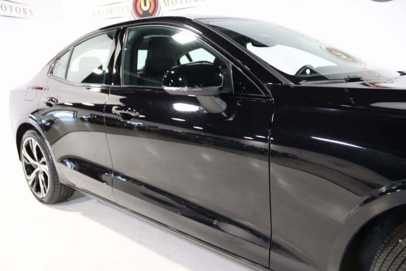 2025 Volvo S60 B5 Core