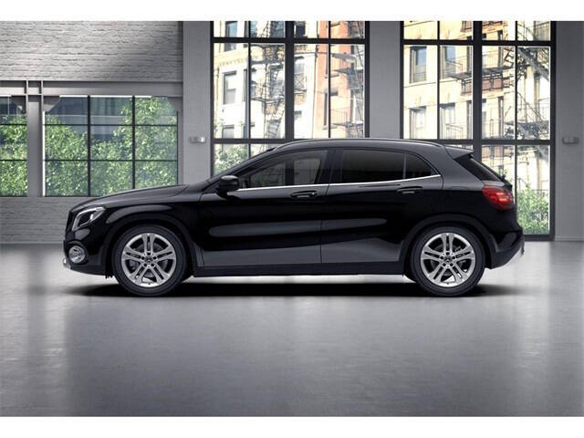 2020 Mercedes-Benz GLA GLA 250