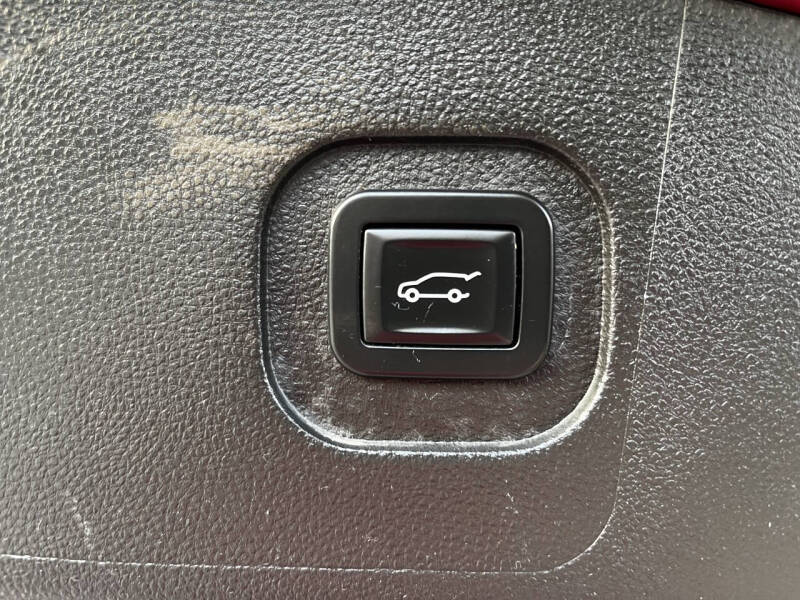 2015 GMC Terrain SLT-1