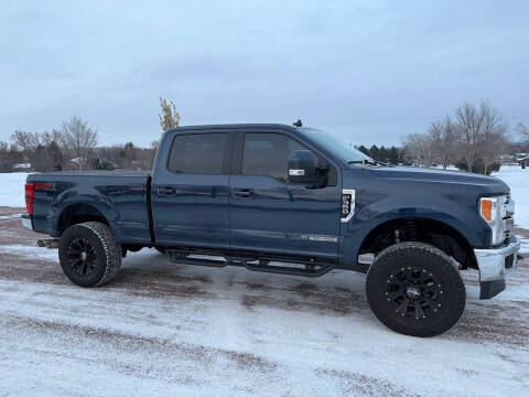 2019 Ford F-350 Super Duty Lariat