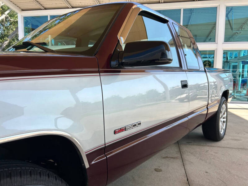 1995 GMC Sierra 1500