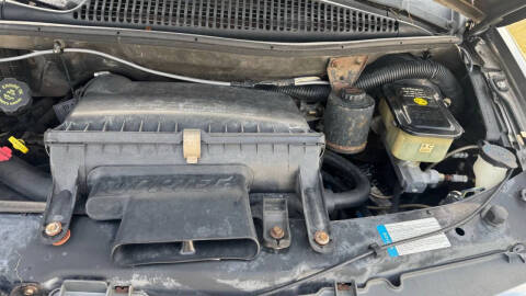 1999 Chevrolet Express G1500