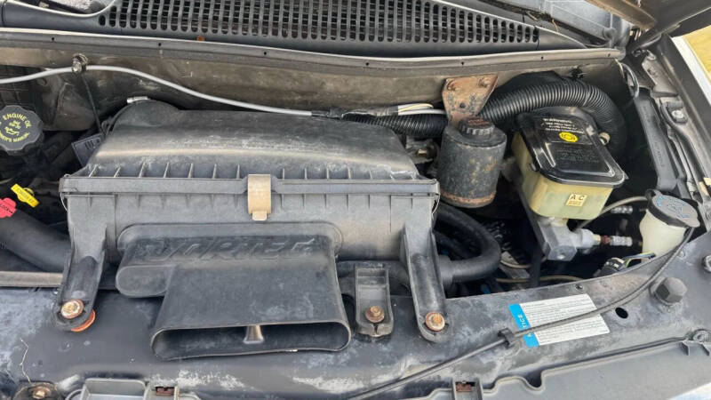 1999 Chevrolet Express G1500