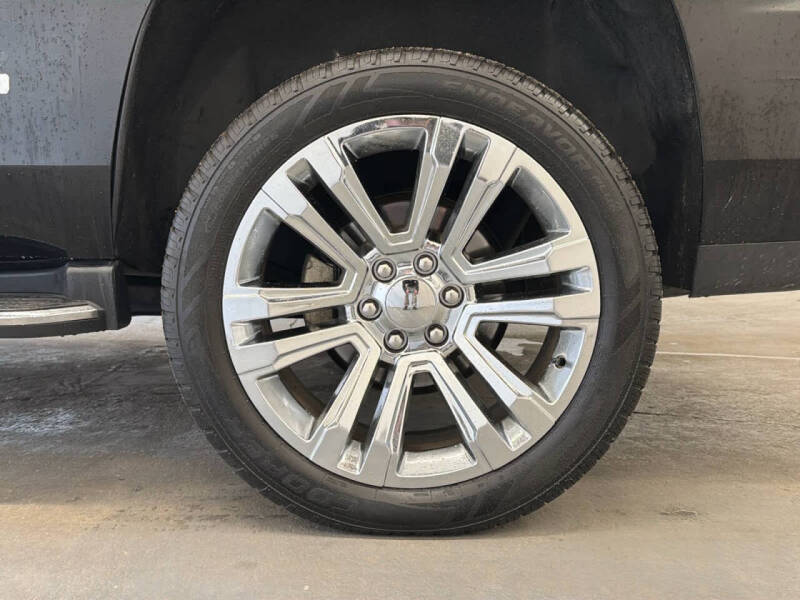 2019 GMC Yukon SLT Standard Edition