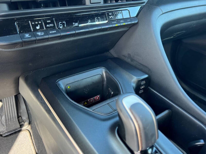 2023 Toyota Crown XLE