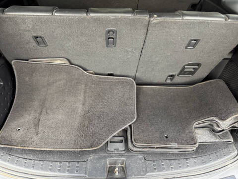 2011 Honda Pilot Touring