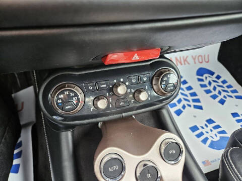 2014 Ferrari California