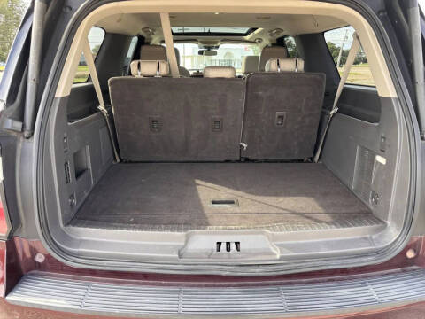 2021 Ford Expedition MAX Limited