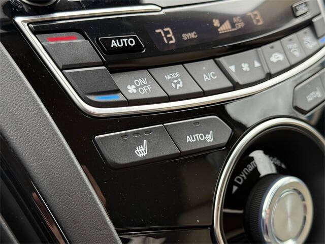 2023 Acura RDX SH-AWD