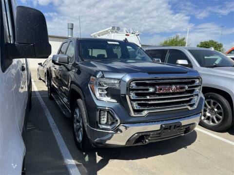 2021 GMC Sierra 1500 for sale at Excellence Auto Direct in Euless TX