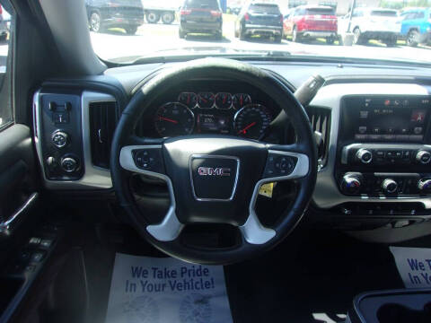 2014 GMC Sierra 1500