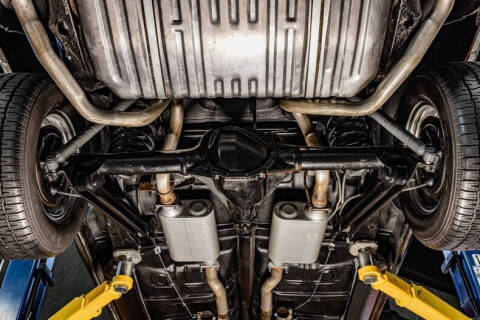 1968 Chevrolet Chevelle