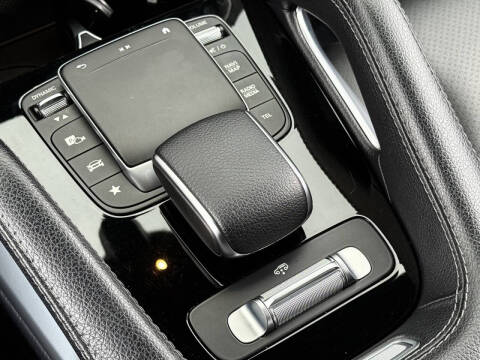 2022 Mercedes-Benz GLS GLS 450