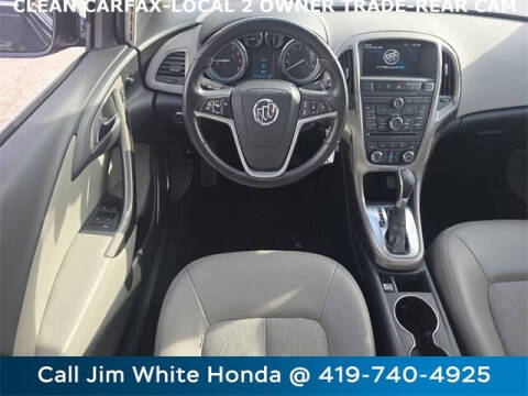 2014 Buick Verano Convenience Group