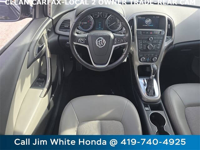 2014 Buick Verano Convenience Group